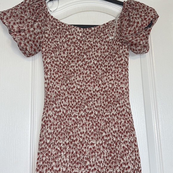 Petal and Pup Rubik dress - Picture 3 of 4